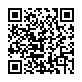 スマートフォンQRコード