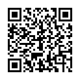 スマートフォンQRコード