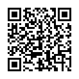 スマートフォンQRコード