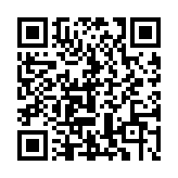 スマートフォンQRコード