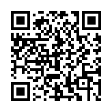 スマートフォンQRコード