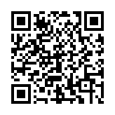 スマートフォンQRコード