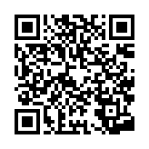 スマートフォンQRコード