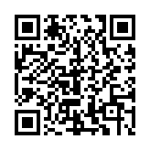 スマートフォンQRコード