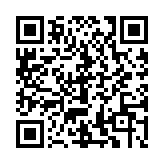 スマートフォンQRコード