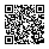 スマートフォンQRコード