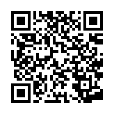 スマートフォンQRコード