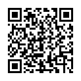 スマートフォンQRコード