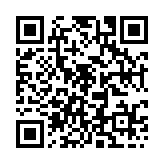 スマートフォンQRコード