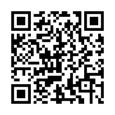 スマートフォンQRコード