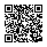 スマートフォンQRコード