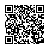 スマートフォンQRコード