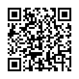 スマートフォンQRコード