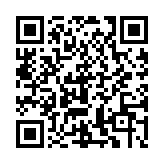 スマートフォンQRコード