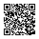 スマートフォンQRコード