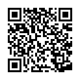 スマートフォンQRコード