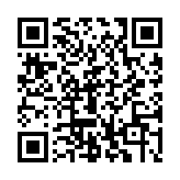 スマートフォンQRコード