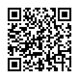 スマートフォンQRコード