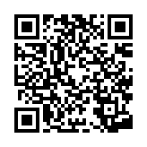 スマートフォンQRコード