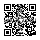 スマートフォンQRコード