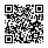 スマートフォンQRコード