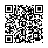 スマートフォンQRコード