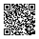 スマートフォンQRコード