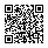 スマートフォンQRコード