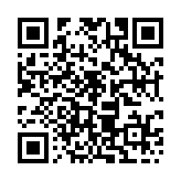 スマートフォンQRコード