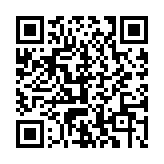 スマートフォンQRコード