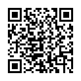 スマートフォンQRコード