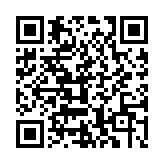 スマートフォンQRコード