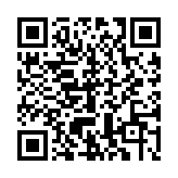 スマートフォンQRコード