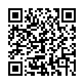 スマートフォンQRコード