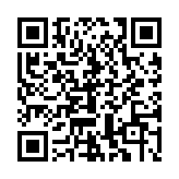 スマートフォンQRコード