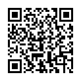 スマートフォンQRコード