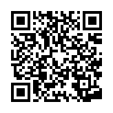 スマートフォンQRコード