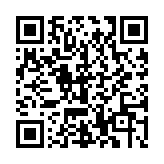 スマートフォンQRコード