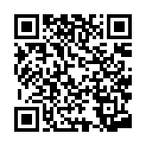 スマートフォンQRコード