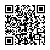 スマートフォンQRコード