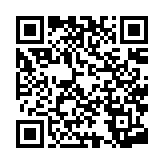 スマートフォンQRコード