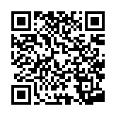 スマートフォンQRコード