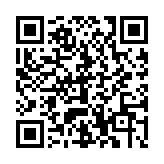 スマートフォンQRコード