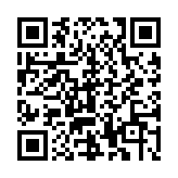 スマートフォンQRコード