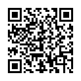 スマートフォンQRコード