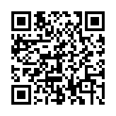 スマートフォンQRコード