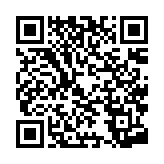 スマートフォンQRコード