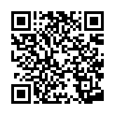 スマートフォンQRコード
