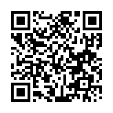 スマートフォンQRコード