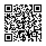 スマートフォンQRコード